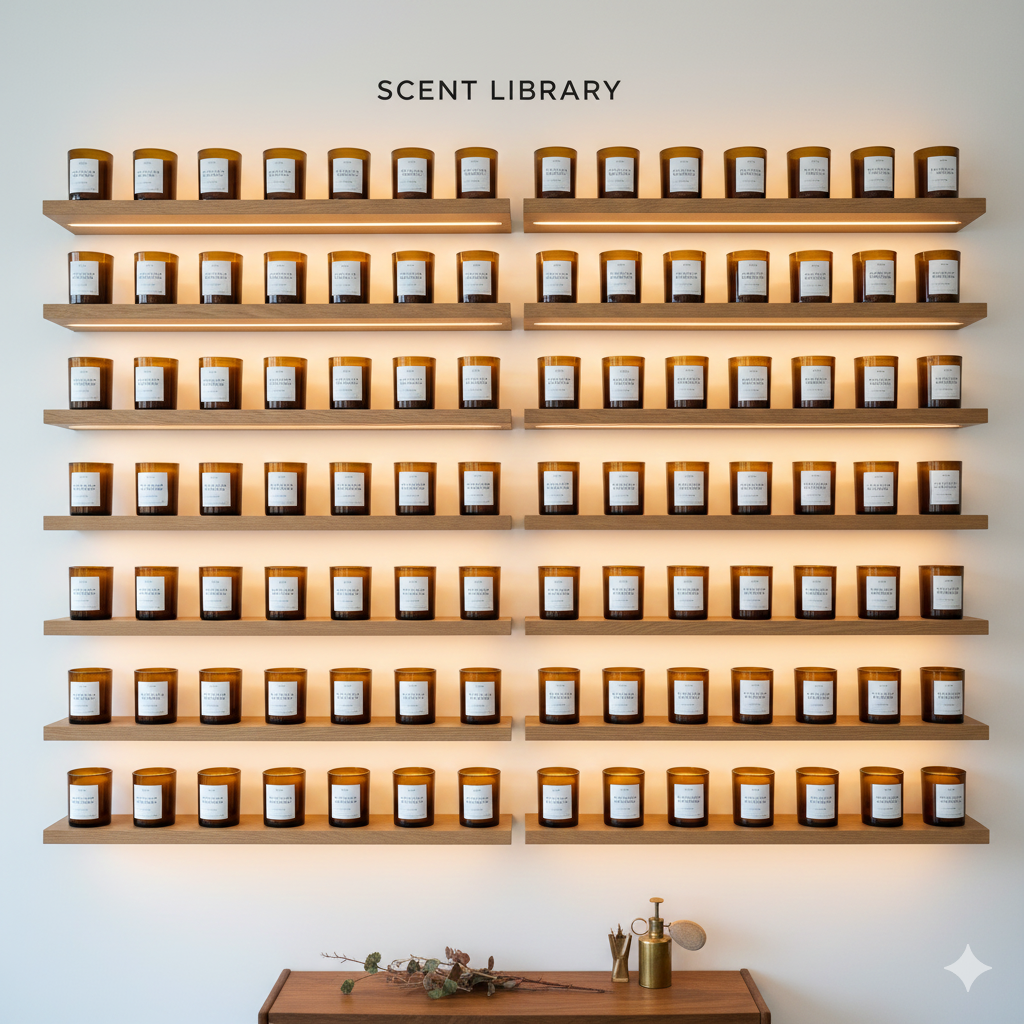 The Online Candle Buyer's Guide: Cold Throws, Blind Buys, and Big Scents