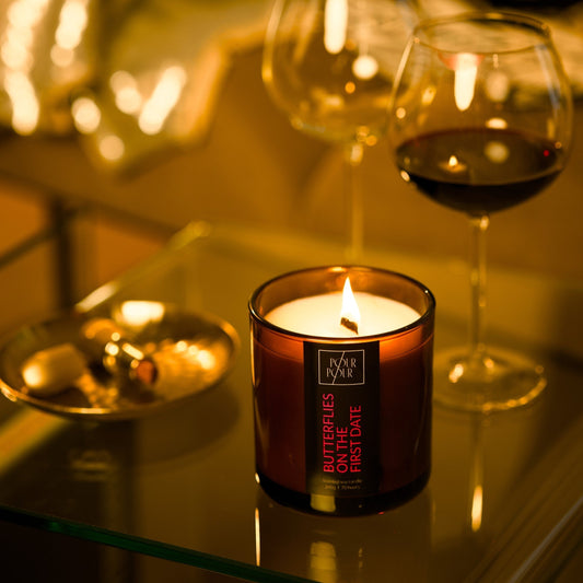 How to Make Your Home Smell Like a Luxury Hotel