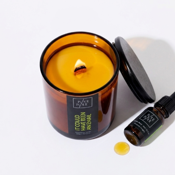 The "Ugly" Truth About Natural Wax
