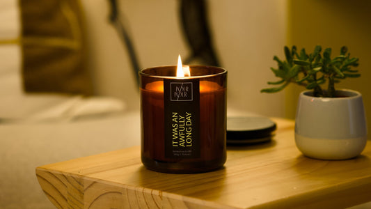 Stop the Flicker: Why You Should Never Burn Candles in Drafts