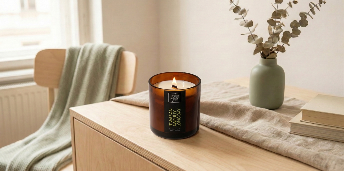 How to Find Your Signature Scent for Your Home