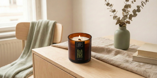 How to Find Your Signature Scent for Your Home