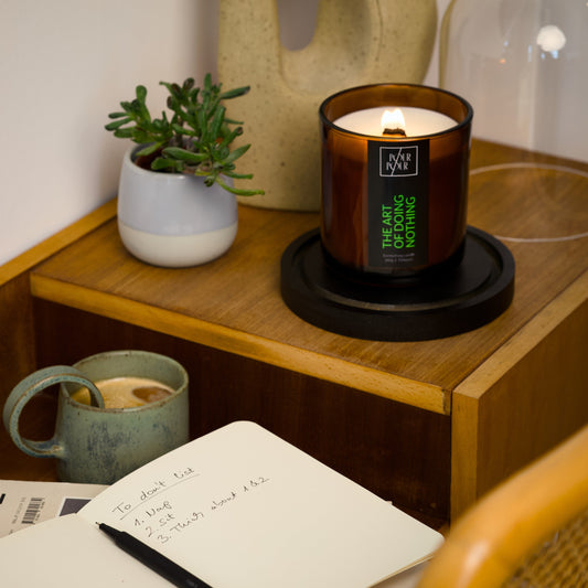 Breathe Easy: The Truth About Candle Headaches and Fire Anxiety