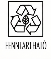 fenntartható