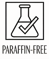 paraffin free