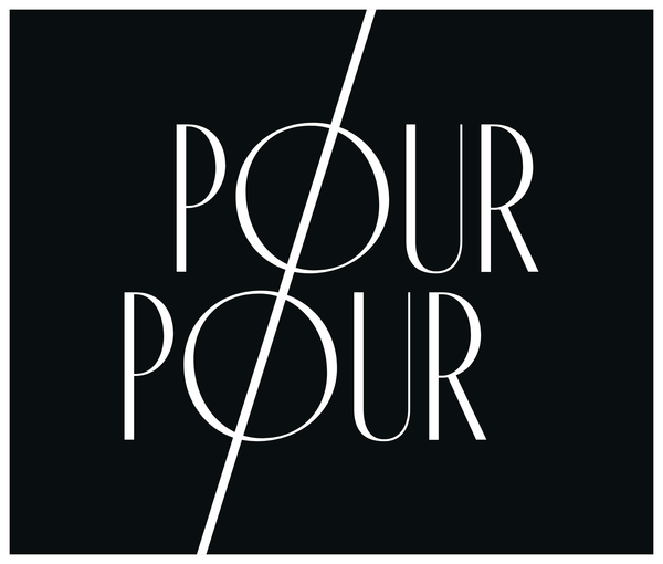 PØURPØUR Candle Bar