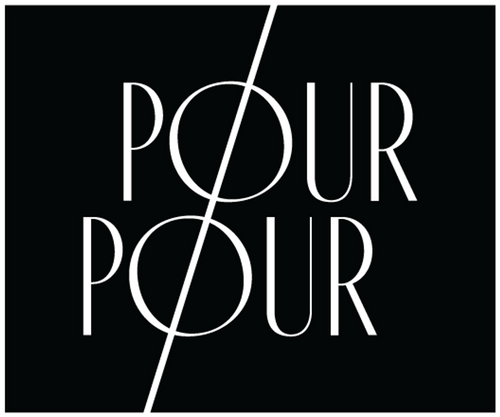 PØURPØUR Candle Bar