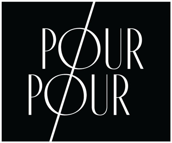 PØURPØUR Candle Bar